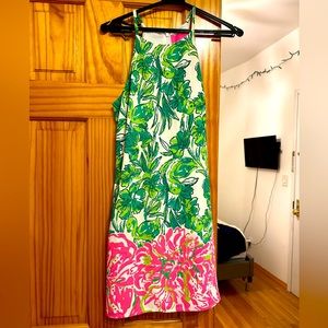 Lilly Pulitzer Pearl Romper